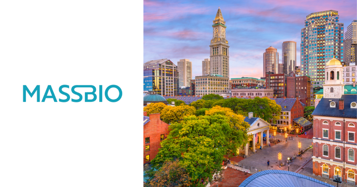 MassBio: R&D Reimagined