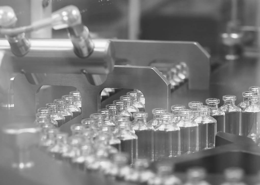 Navigating the Evolving Landscape of Fill/Finish: Trends, Challenges, and  What's Ahead
